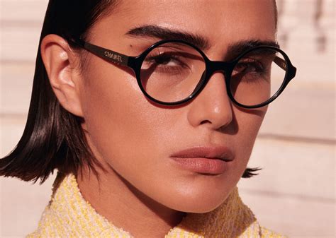 channel glasses frames|chanel frames for prescription glasses.